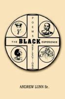Poems Reflections the Black Experience 1403369305 Book Cover