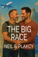 The Big Race B0FNY6QTT4 Book Cover