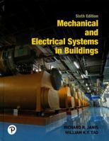 Mechanical and Electrical Systems in Buildings 0130137111 Book Cover