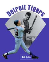 Detroit Tigers (America's Game) 1562396773 Book Cover