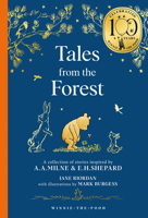 Winnie-the-Pooh: Tales from the Forest 0008682453 Book Cover