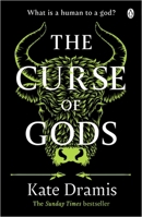 The Curse of Gods 1405956070 Book Cover