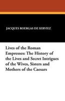 The Roman Empresses 1278415742 Book Cover