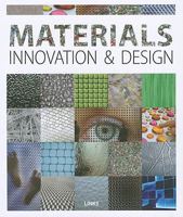 Materials: Innovation & Design 8492796774 Book Cover