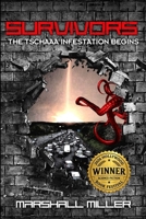Survivors 1590929721 Book Cover