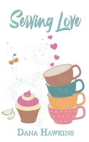 Serving Love 1509255109 Book Cover