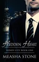 Hidden Heart 0990581675 Book Cover