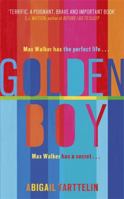 Golden Boy 147670581X Book Cover