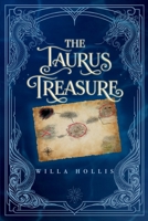 The Taurus Treasure B0GLRLNR8T Book Cover