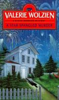 A Star-Spangled Murder (Susan Henshaw Mystery, Book 6) 034548360X Book Cover