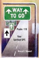 Way to Go 1482761149 Book Cover