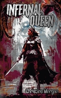 Infernal Queen 1967517207 Book Cover