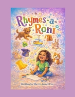 Rhymes-A-Roni B0GQQ5DNKG Book Cover