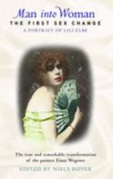 Lili: A Portrait of the First Sex Change 0954707206 Book Cover