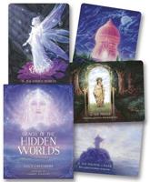 Oracle of the Hidden Worlds 0738764124 Book Cover