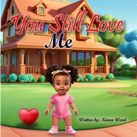 You Still Love Me B0CQLDFB75 Book Cover
