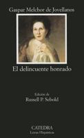 El Delincuente Honrado 1505519136 Book Cover