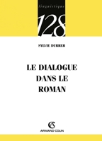 Le dialogue dans le roman (French Edition) 2200344236 Book Cover