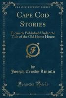 The "Old Home House" 1518803806 Book Cover
