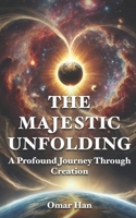 The Majestic Unfolding: A Profound Journey Through Creation B0DZ781YK8 Book Cover