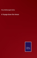 A Voyage down the Amoor 3375101406 Book Cover