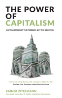 The Power of Capitalism 1852527943 Book Cover