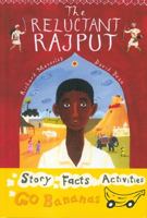 The Reluctant Rajput 0778727238 Book Cover