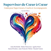 Superviser de Coeur à Coeur (French Edition) 2959068904 Book Cover