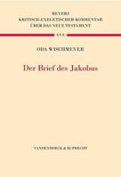 Der Brief Des Jakobus 3525573626 Book Cover