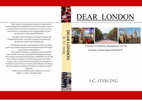 Dear London B0GCRDGKFY Book Cover