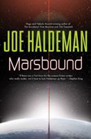 Marsbound 0441017398 Book Cover