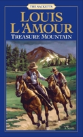 Treasure Mountain 0553276891 Book Cover