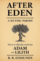 After Eden B0G3NP1ZPT Book Cover