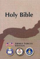 Holy Bible, GNT: U.S. Armed Forces Military Edition 1585167606 Book Cover