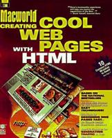 Macworld Creating Cool Html 3.2 Web Pages 0764540130 Book Cover