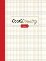 Cook's Country 2006 (Cook's Country Magazine) 1933615133 Book Cover