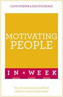 Motivating People In A Week 1473608031 Book Cover