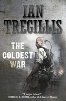 The Coldest War 0765321513 Book Cover