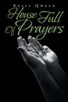 House Full of Prayers 1098020936 Book Cover