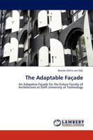 The Adaptable Facade 3845430613 Book Cover