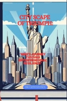 CITYSCAPE OF TRIUMPH:: "MIKE'S JOURNEY THROUGH ENTREPRENEURIAL RESILIENCE" B0CP9WXLG6 Book Cover
