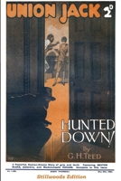 Hunted Down 1989788106 Book Cover