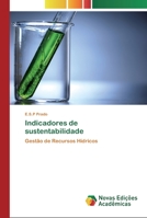 Indicadores de sustentabilidade 6200790531 Book Cover