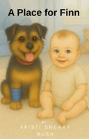 A Place for Finn (The Finn & Jamie Series) B0F9PNM189 Book Cover