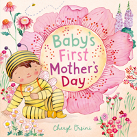 Baby's First Mother's Day 1761217860 Book Cover