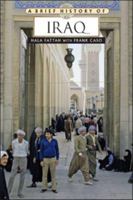 A Brief History Of Iraq (Brief History) 0816057672 Book Cover