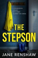 The Stepson: A psychological thriller with a twist you won't see coming B0DFZL48ZB Book Cover