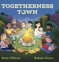 Togetherness Town B0DDCLFGMH Book Cover