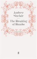 The Breaking of Bumbo 0571251161 Book Cover