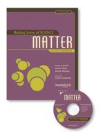 Making Sense of Science, Teacher Book: Matter for Teachers of Grades 6-8 1938287010 Book Cover